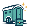 Business Projects icon