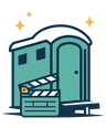 T.V. / Movie Sets icon