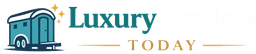 Luxury Trailers Today Logo